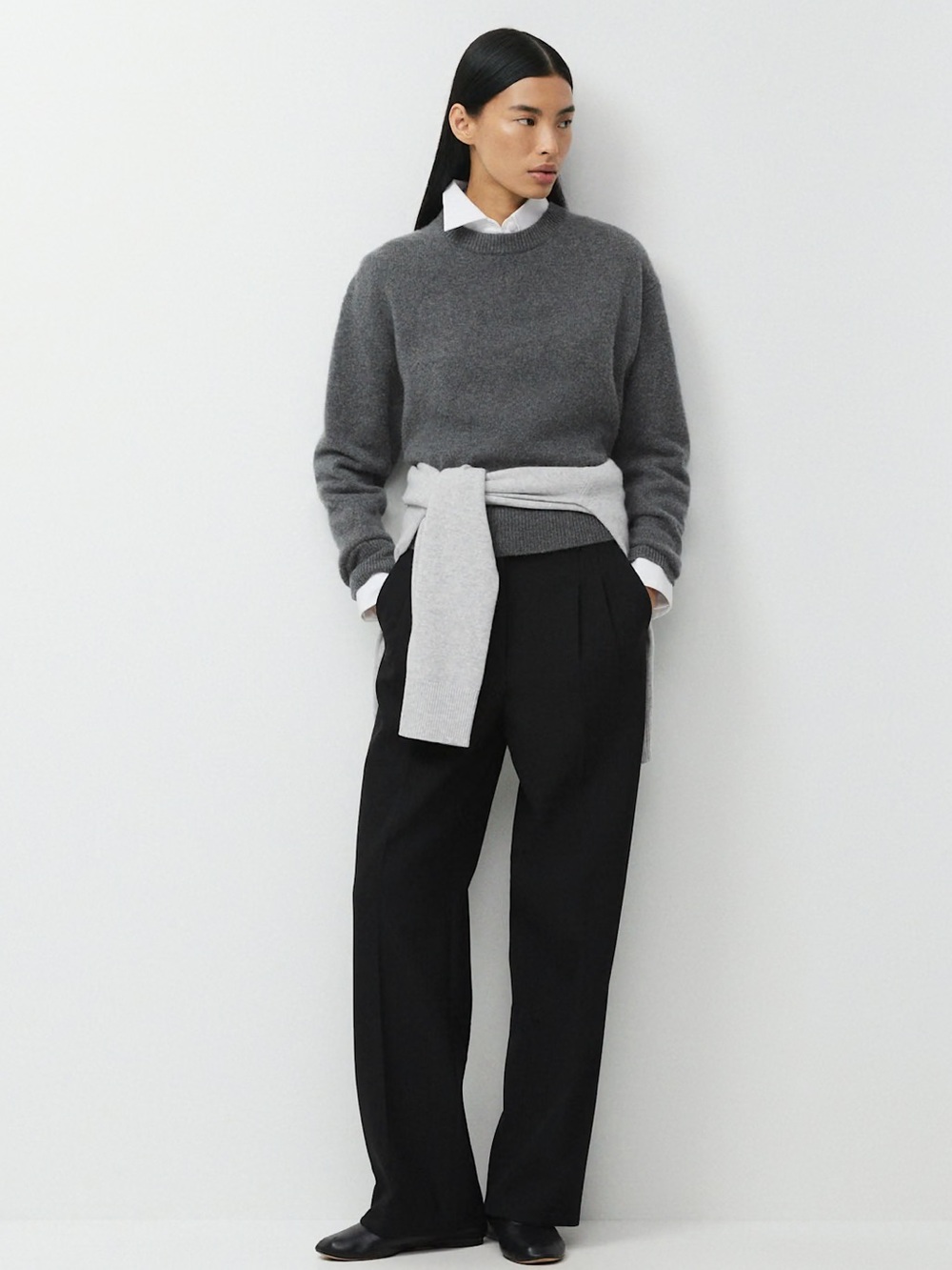 The Effortless Pant - Eversential